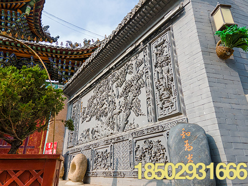 北戴河720全景展示有什么优势