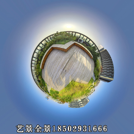 北戴河什么全景视频 什么是VR视频