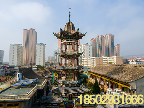 360度VR全景的大用途